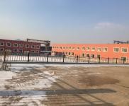 (出售) 吉林永吉廠房出售，動力電，辦公樓，操場，倉庫，