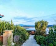 (出租) 慶嶺鎮楊木溝村松花湖畔可租可售 有意詳談