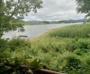 (出售) 吉林蛟河市慶嶺鎮(zhèn)楊木溝湖景房出售