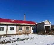 (出售) 出售蛟河獨立門院，大四合院