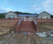 (出售) 吉林蛟河全景觀江平房