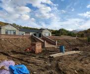 (出售) 吉林蛟河全景觀江平房