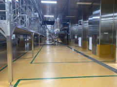 食品廠廠區(qū)布局設計要求