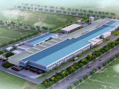 現代工業廠房的3點設計理念