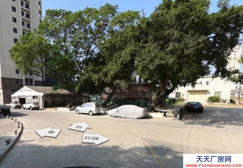 (出租) 汕頭充公鋼構倉庫廠房900至1940平方，大貨車可出入