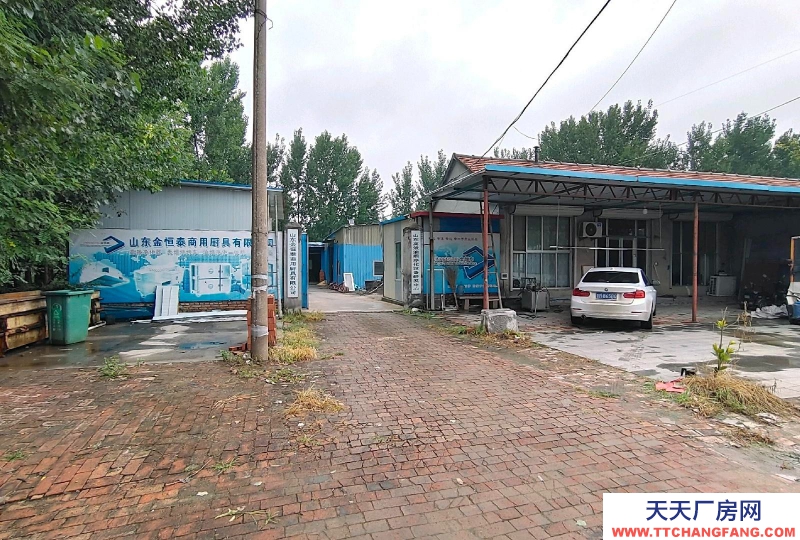 濱州博興500平車間100平辦公室30平廠內辦公室