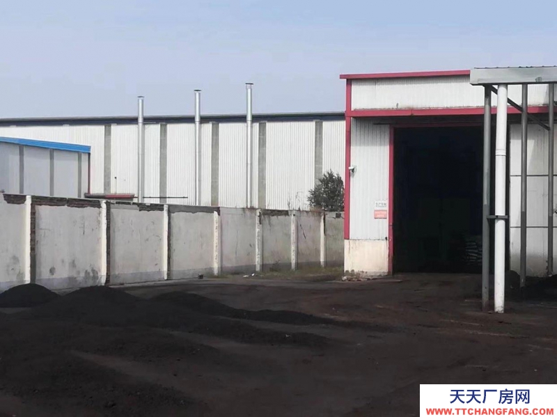 濱州博興廠房出租或者出售，好廠房