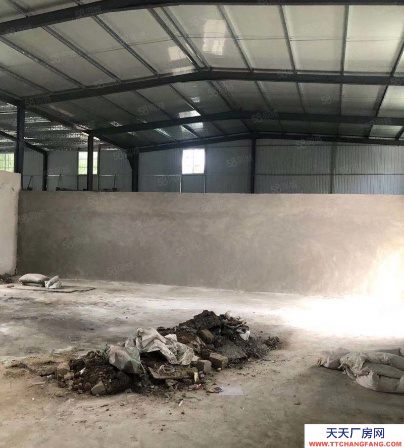 (出租) 汕頭岐山 溝湖 5001000平方 樓下 門面寬寬 裝卸貨方便