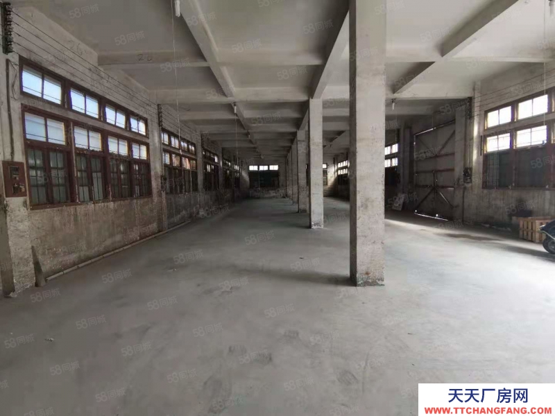 (出租) 汕頭潮汕路600平廠房倉庫出租 有辦公室食堂 6米車出入方便