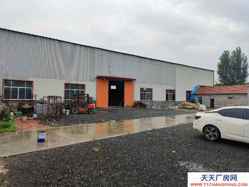 濱州博興個人廠房，急售房源，價格超低