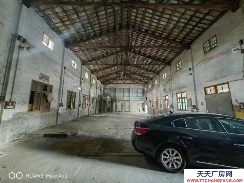 (出租) 汕頭護提路17號 濱江熙岸幼兒園正對面占地可用面積400平