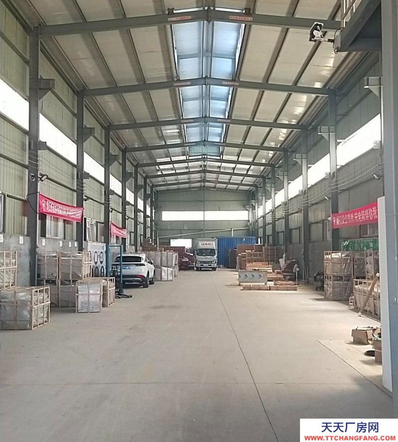 濱州博興水泥地平，光線好，隔熱效果不錯