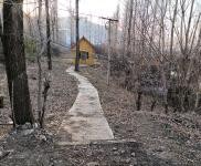 (出售) 本廠房位于吉林樺甸市紅石鎮九中旁