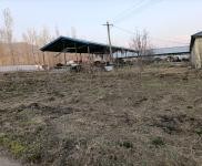 (出售) 本廠房位于吉林樺甸市紅石鎮九中旁