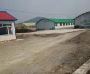 (出售) 舒蘭生物有機肥廠整體出售可養牛養雞