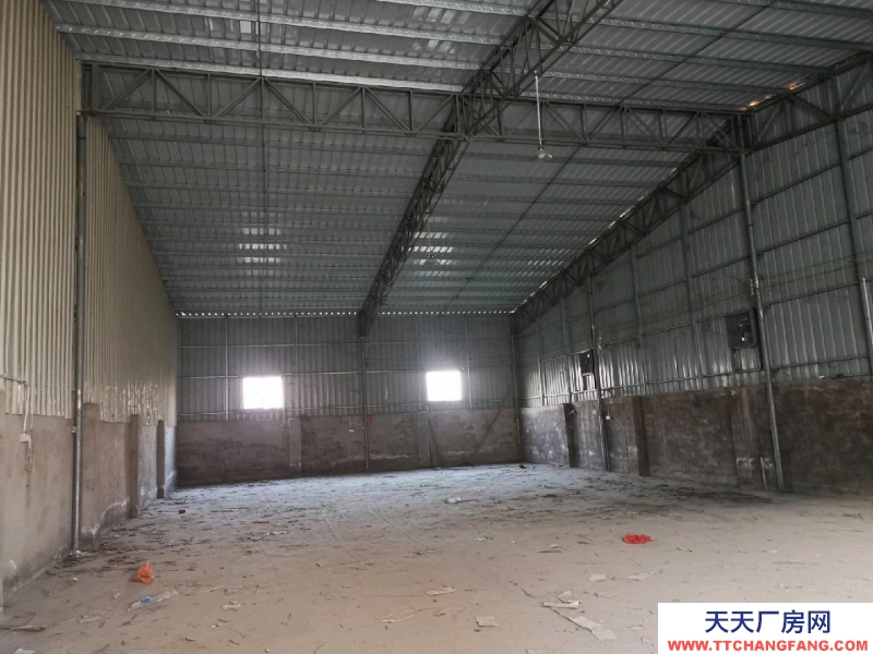 (出租) 汕頭廠房-倉庫-空地/住宅樓
