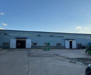 (出租) 四平鐵西高8米，長(zhǎng)66米，寬30米。租金有意者面談。