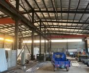 (出租) 四平鐵西高8米，長66米，寬30米。租金有意者面談。