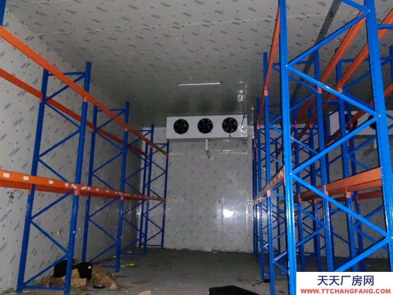 (出租) 汕頭里面一半面積是保鮮倉和急凍倉