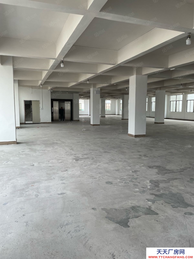 (出租) 汕頭峽山北環(huán)大道附近倉庫2000平方分2層