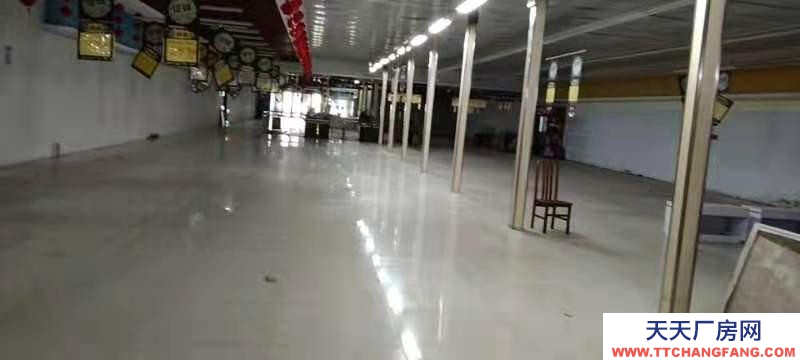 濱州出租鄒平市魏橋鎮倉庫、廠房