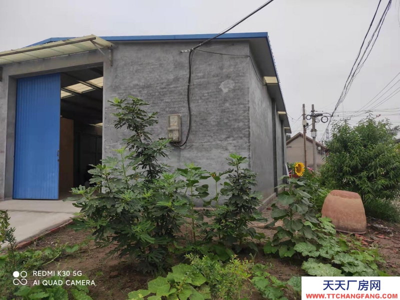 濱州鄒平出租長山魏橋鋁深加工產業園東廠房及獨院出租