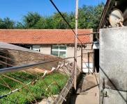 (出售) 鐵西正房120平房60平，有上下水豬圈暖棚