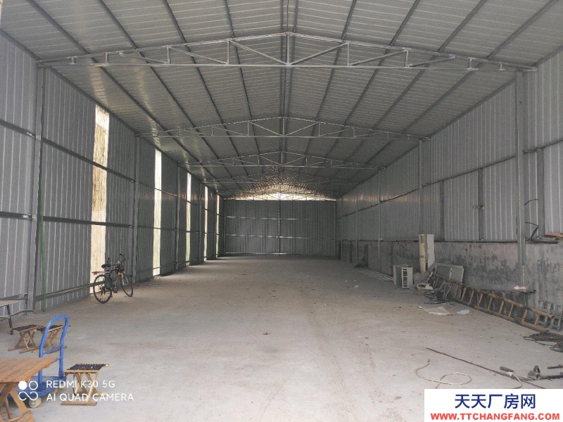 濱州鄒平黃山五路與鄒魏路口，交通方便，水電齊全，場地寬闊