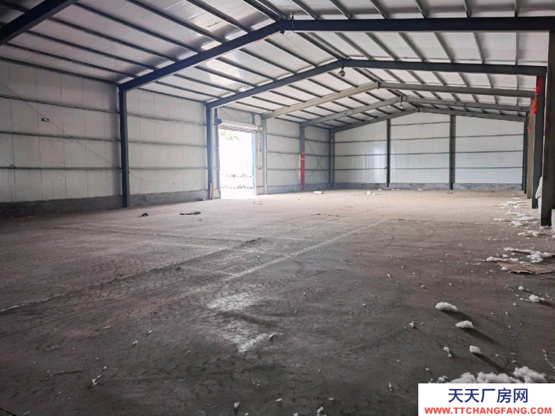 濱州鄒平600平，地理優越，可進大車，停車方便