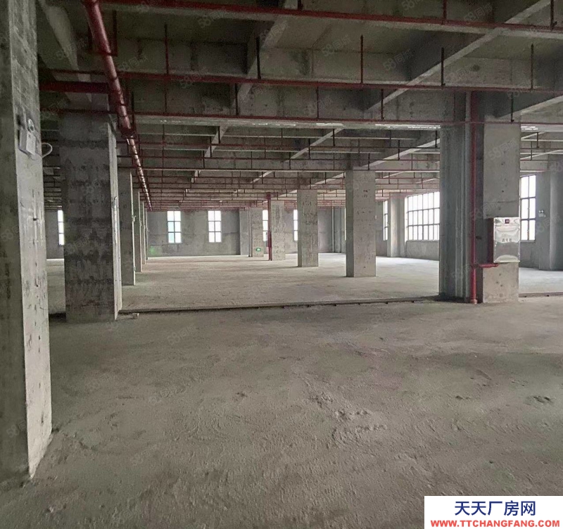 (出售) 汕頭市達濠區(qū)南沙灣廠房 一整棟一至七層 26000平左右