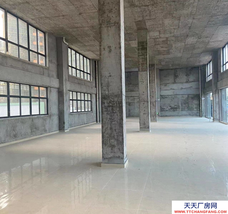 (出售) 汕頭市達濠區(qū)南沙灣廠房 一整棟一至七層 26000平左右