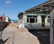 (出售) 鐵西院子特大可進(jìn)大車，交通方便，七號(hào)冷庫正后面，可屋