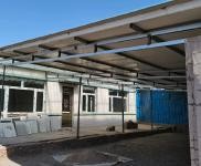 (出售) 鐵西院子特大可進(jìn)大車，交通方便，七號(hào)冷庫正后面，可屋