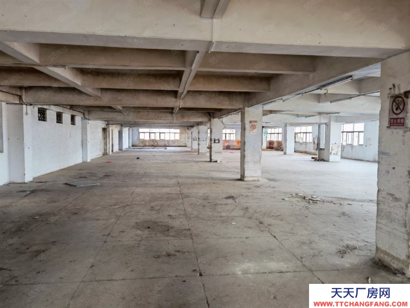 (出售) 汕頭天山路正規廠房 一平僅售2350元各付