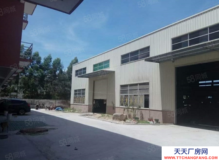 (出售) 汕頭860萬就可買4.8畝濠江保稅區(qū)新廠房,正規(guī)廠房,進出口補貼