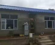 (出售) 鐵東院子大，房子新蓋的。