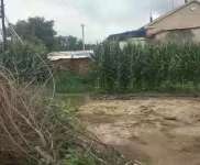 (出售) 鐵東院子大，房子新蓋的。