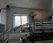 (出售) 大型豆制品加工廠，可產萬斤黃豆，手續齊全，價格可面談，