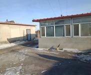 (出售) 大型豆制品加工廠，可產萬斤黃豆，手續齊全，價格可面談，