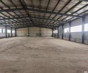 (出租) 可進(jìn)大車，可做廠房，舉架10米高