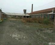 (出租) 郭家店農(nóng)機(jī)廠 廠房出租出售 占地3500平米