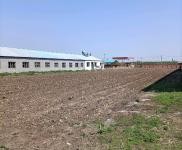 (出售) 梨樹縣萬發加油站后身大院出售，面積9000平方米，臨街！