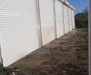 (出租)梨樹 可存貨，可存車。交通方便