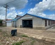 (出租) 四平梨樹縣街里交通便利，5間大平房裝修過的