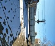 (出租) 梨樹原車間廠房，現改與倉庫。