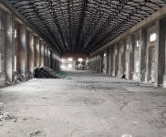 (出租) 出租公主嶺嶺東2000平廠房