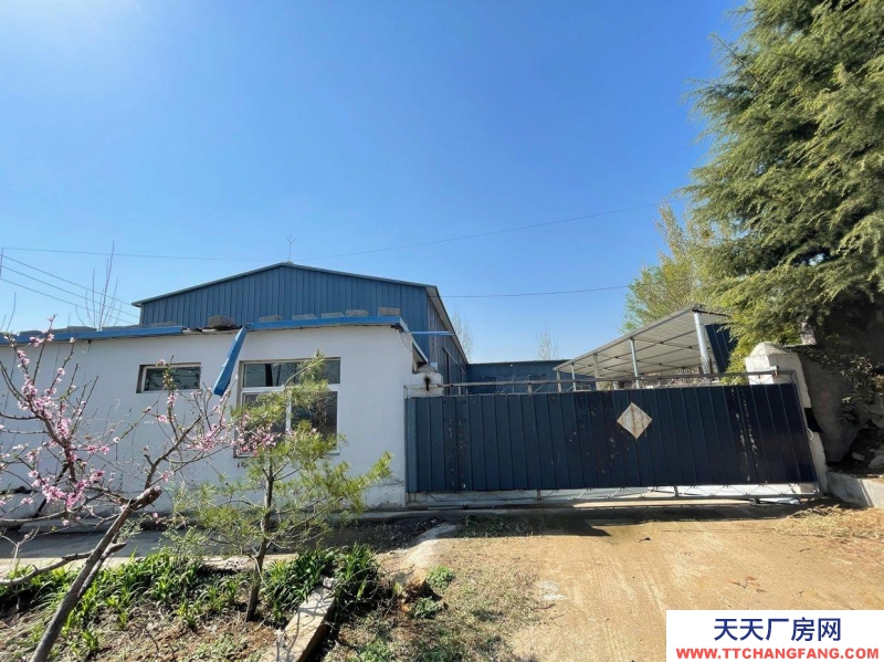 萊蕪1000平高端廠房出售出租