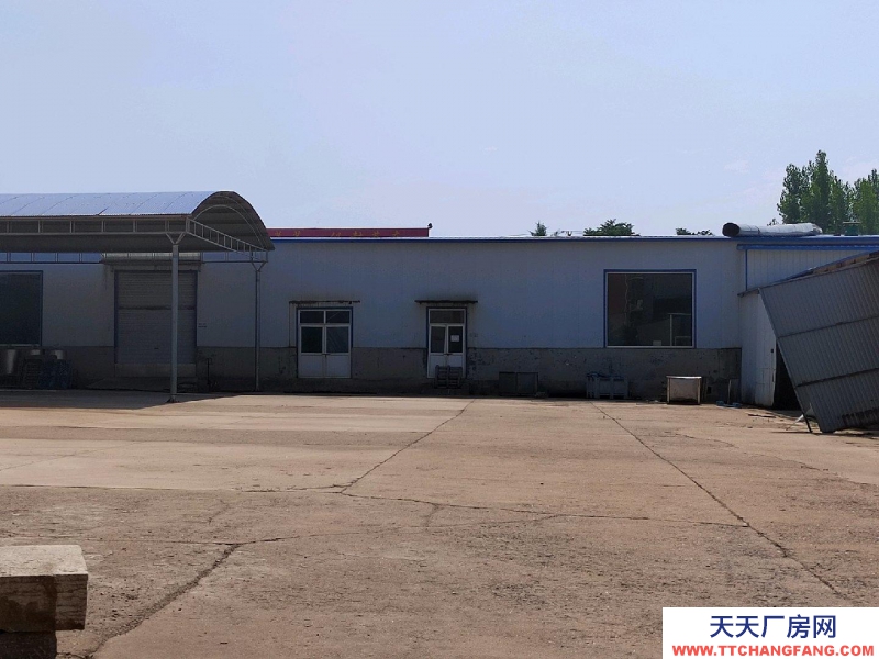 萊蕪集體建設用地,總面積4000平米