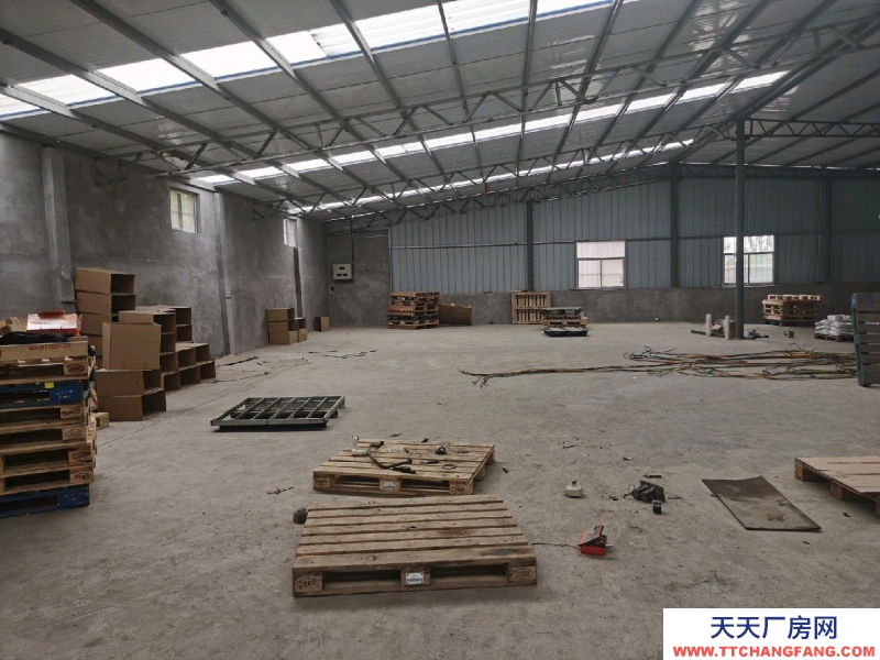 萊蕪方下鎮(zhèn)，400平車間倉庫，工業(yè)用地