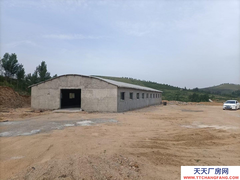 萊蕪水電齊全，交通便利！